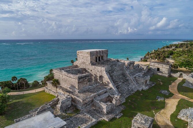 Full Day Tour to Tulum, Cenote Mariposa and Playa del Carmen Eco - What to Bring for a Smooth Tulum and Cenote Day