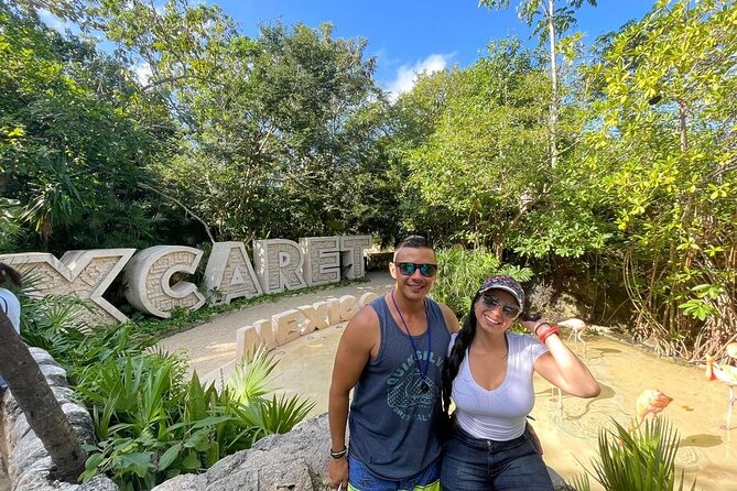 Full day Xcaret Plus & Buffet & from Cancun & Playa del Carmen - What It’s Like With the Tour Guide (and Why It Matters)