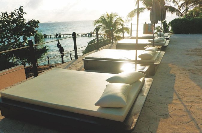 Garrafon Park in Isla Mujeres from Cancun - Is it worth $99? My value take
