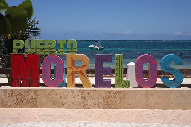 Guided Tour of Puerto Morelos Reefs with Snorkeling Experience - Puerto Morelos Reef Park: Why snorkeling feels easier with a guide