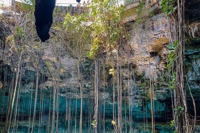 Guided Tour to Chichen Itza, saamal Cenote and Valladolid City - Lunch and the tour rhythm: what’s included, what’s not