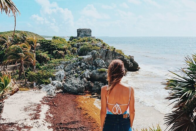 Guided tour to Tulum and Coba ruins, Cenote & Playa del Carmen - Price and the extras that can change your final total