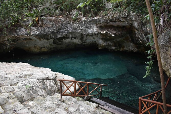 Half Day Cenotes Tour - Getting the Gear Right: Snorkeling Equipment Included