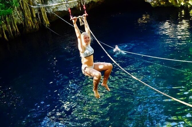 Half-Day Horseback Riding and Extreme Adventure Cancun Tour - Timing, Pickup, and How the 5 Hours Feels in Real Life