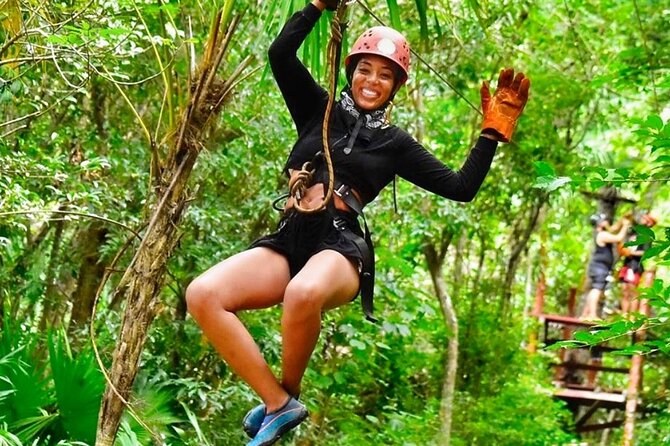 Half-Day Horseback Riding and Extreme Adventure Cancun Tour - Price and Value: Is $160 Worth It?