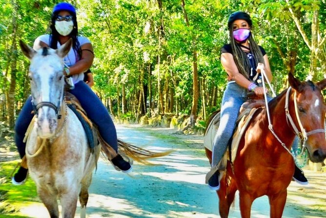 Half-Day Horseback Riding and Extreme Adventure Cancun Tour - Booking Verdict: Should You Book This Cancun Horseback + Extreme Combo?