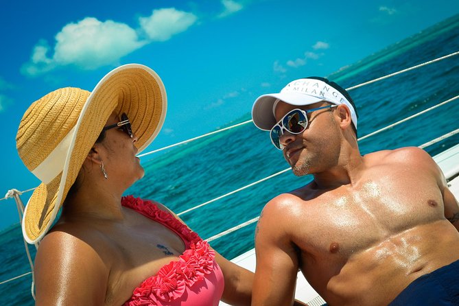 Half Day “LITE TOUR” to Isla Mujeres - Safety and real-world considerations: weather, swimming, and age limits