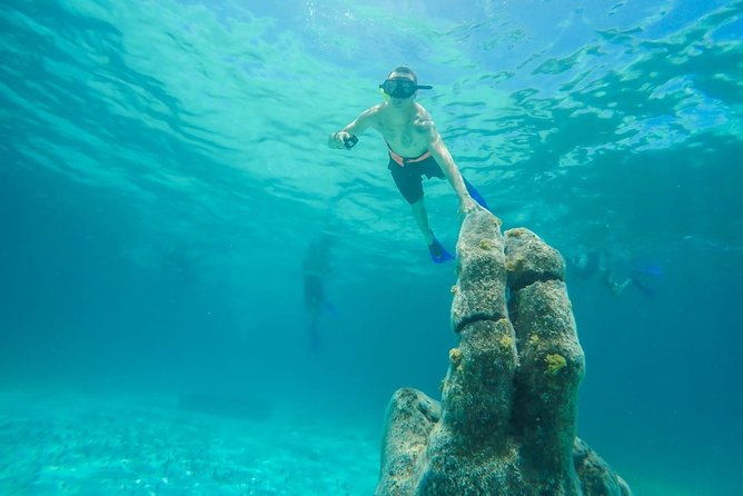 Half Day Sailing Private Catamaran to Isla Mujeres - Price and Value: The Real Math Behind $875