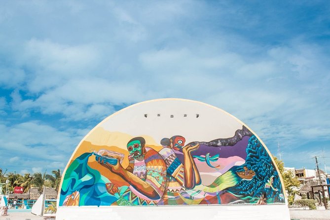 Holbox and Passion Island Full-Day Tour with Cenote, Transportation and Lunch - Price and value: what $139 buys you, and what costs extra