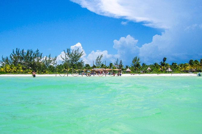 Holbox Island Tour departure from Cancun - What to pack for a 10–12 hour Holbox day trip