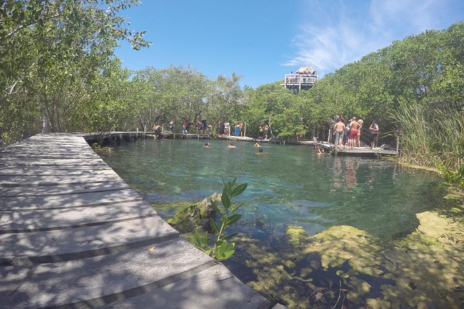 Holbox Island Tour From Cancun - Holbox from Cancun: how the day actually runs