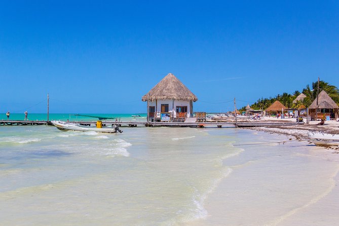 Holbox Island Tour From Cancun - Timing and stress-proof tips for a smooth day
