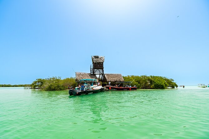 Holbox Island Tour from Cancun - Pickup, timing, and group size: how to make the day feel easy
