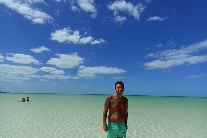 Holbox Island Tour Golf Cart Ferry with Lunch and Transportation - Price and Value: Is $170 Fair for What’s Included?