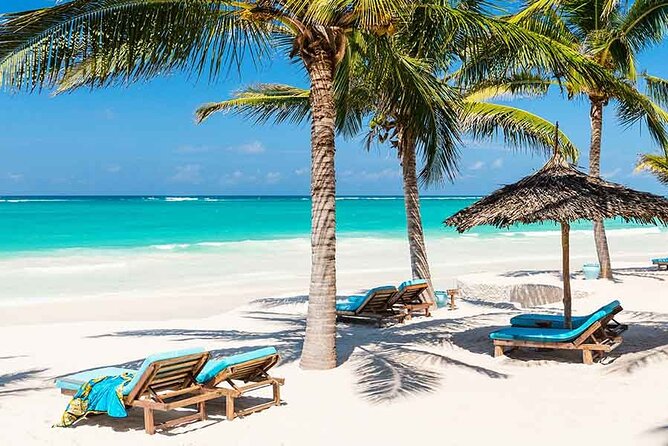 Holbox Island Tour Golf Cart Ferry with Lunch and Transportation - Who This Holbox Tour Fits Best