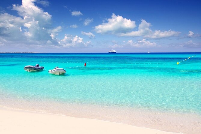 Holbox plus Island Magic by boat Tour from Cancun - Holbox Island: Town Walk, Scenic Circuit, and Pasión Island Beaches