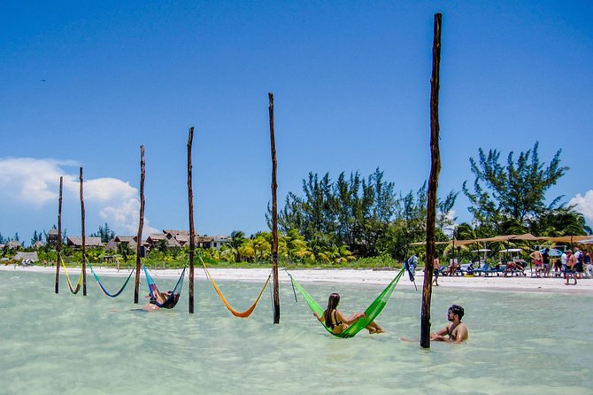 Holbox plus Island Magic by boat Tour from Cancun - Meals and What’s Actually Included (and What Isn’t)
