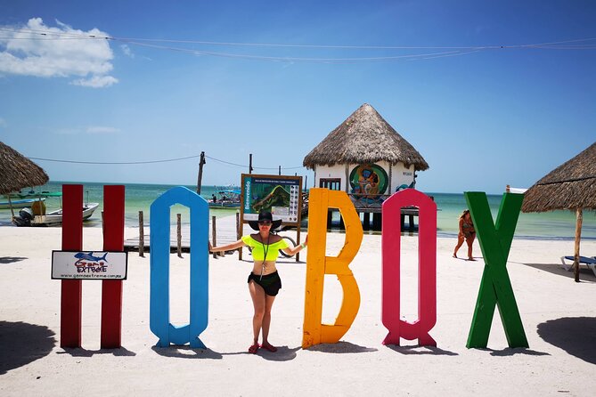 Holbox plus Island Magic by boat Tour from Cancun - Transportation Reality: How the Bus Time Can Affect Your Day