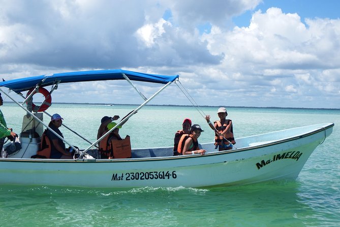 Holbox tour from Cancun and Riviera Maya - Getting Going: Cancun and Riviera Maya Pickup at 6:00 am