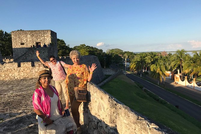 Holbox tour from Cancun and Riviera Maya - Isla Pasiu00f3n and Bird Watching: A Calm Break