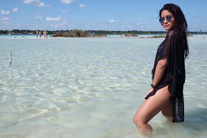 Holbox tour from Cancun and Riviera Maya - The Chiquilá Boat Ride: When the Day Switches Modes