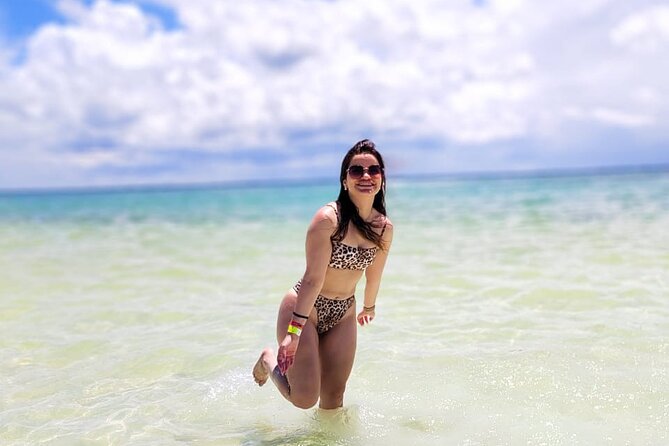 Holbox Tour - Pasion Island & Cenote from Riviera Maya - Pickup and Transfers: Easy on Paper, Pay Attention to Meeting Points