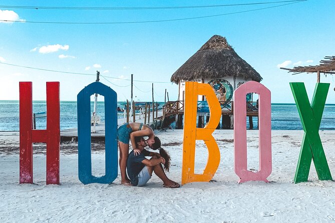 Holbox Tour - Pasion Island & Cenote from Riviera Maya - Chiquilá to Holbox by Boat: The Ride That Makes the Day