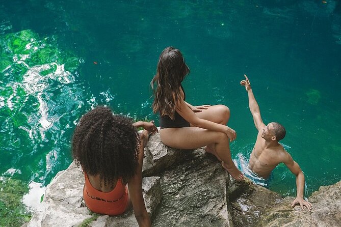 Horseback Riding and Cenote Swim from Cancun or Playa del Carmen - Matching Your Horse: What Beginners Should Aim For