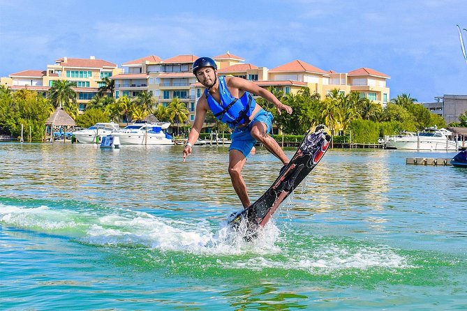 Hoverboard Flight in Cancun - Price and Value: What’s Included, What Costs Extra