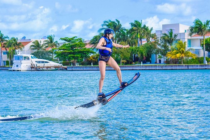 Hoverboard Flight in Cancun - Practical Tips for Your Best Hoverboard Flight