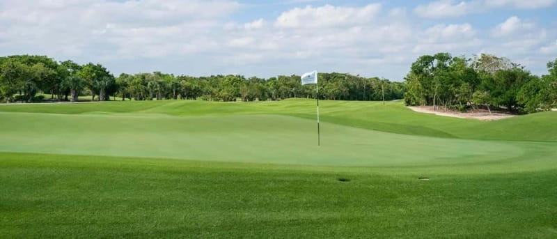 Iberostar Cancun Golf Course - Dress Code and Bring List: Keep It Simple and Golf-Ready