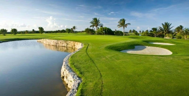 Iberostar Cancun Golf Course - Price and Value Check: Is This a Smart Golf Deal in Cancun?