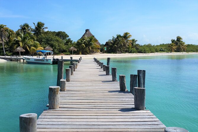 Isla Contoy and Isla Mujeres Tour with Snorkeling from Cancun - Key Things That Make This Tour Worth Your Time