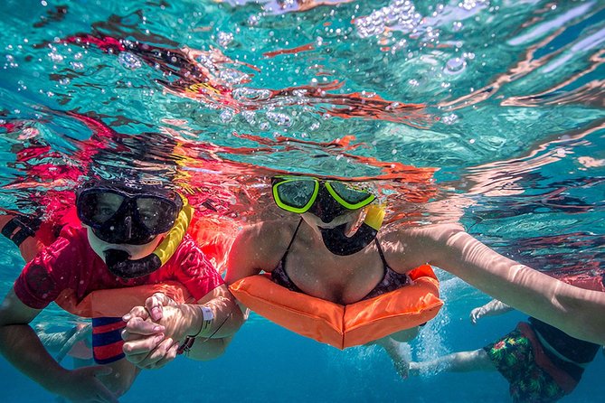Isla Contoy and Isla Mujeres Tour with Snorkeling from Cancun - Isla Contoy: Why This Protected Island Feels So Special