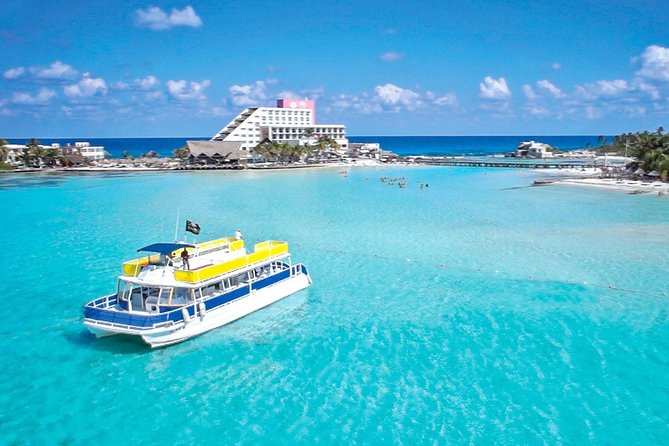 Isla Contoy and Isla Mujeres Tour with Snorkeling from Cancun - The Real Timing: A Long Day on the Water