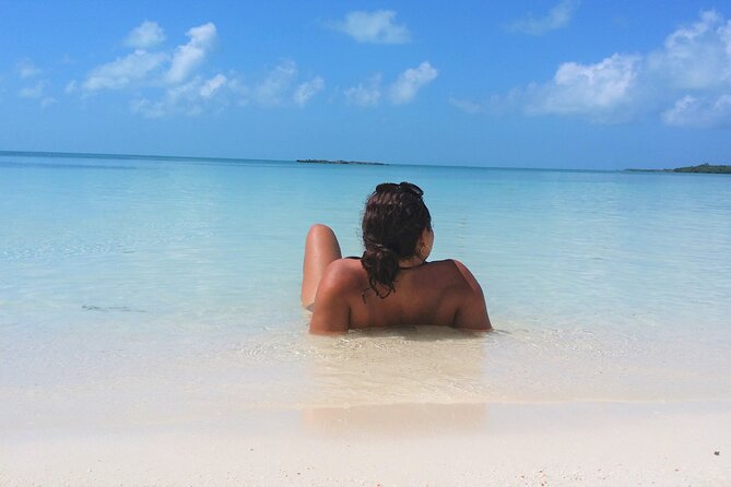 Isla Contoy and Isla Mujeres Tour with Snorkeling from Cancun - Punta Sam Morning: Continental Breakfast Before You Go