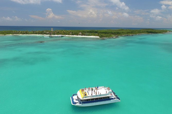 Isla Contoy Eco Adventure - Key points before you go