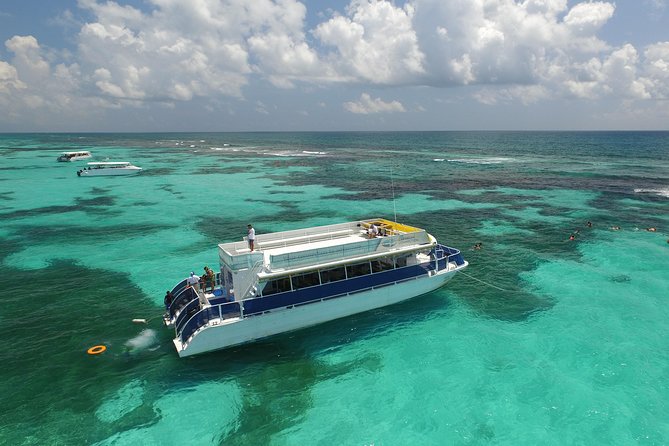 Isla Contoy Eco Adventure - What You’re Actually Buying for $140