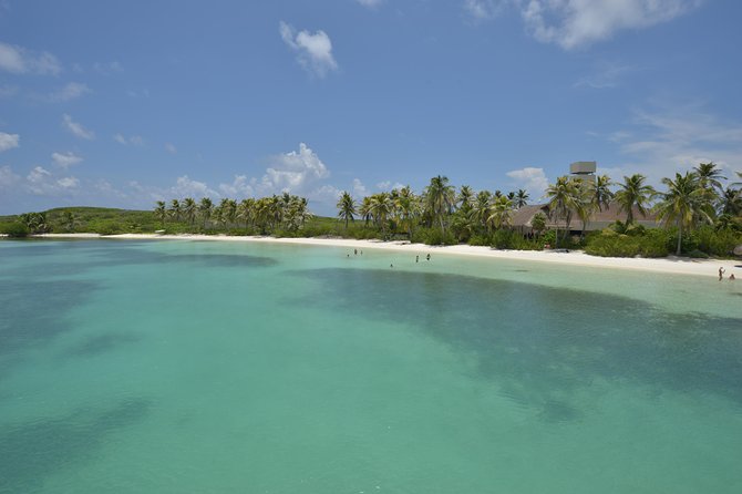 Isla Contoy Eco Adventure - Rules, Restrictions, and the Feeling of Being “Managed”