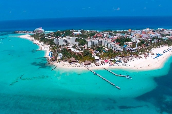 Isla Contoy Incredible Tour! Round Transportation From Cancun & Playa Del Carmen - Snorkeling at Ixlache Reef: timing, rules, and when it might change