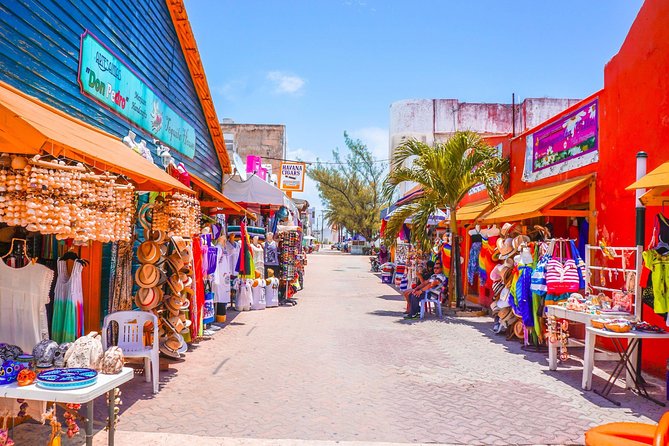 Isla Contoy & Isla Mujeres Tour from Cancun & Playa Del Carmen - What to Bring (and the Rules That Matter on Reef Islands)