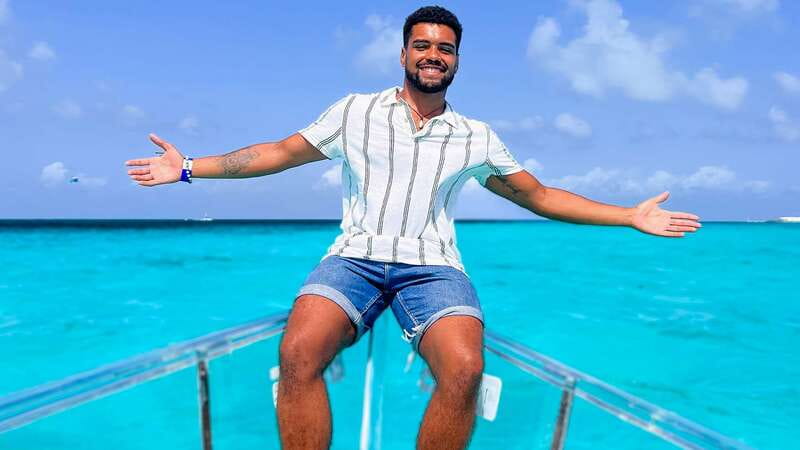 Isla Mujeres: 100% Transparent boat ride - Getting There: Marina Bartolomé and why you should arrive early