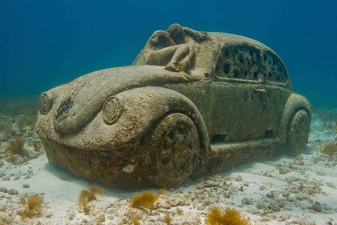 Isla Mujeres : All Inclusive Albatross Plus Tour with Transportation - Why Isla Mujeres Feels Like a Day Off From Cancun