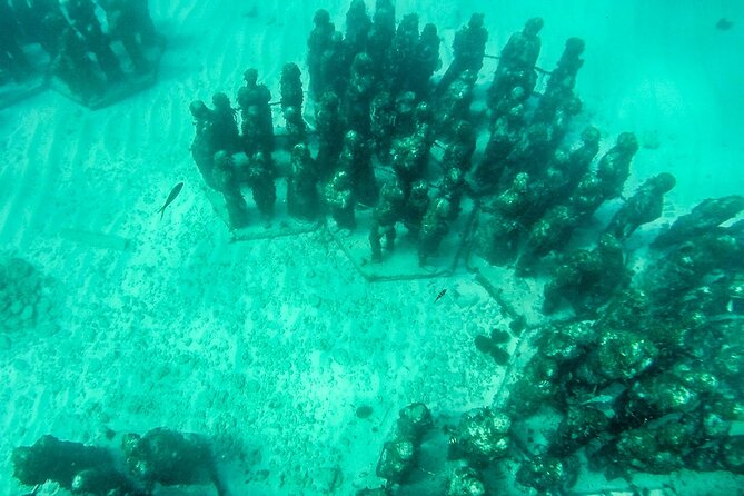 Isla Mujeres : All Inclusive Albatross Plus Tour with Transportation - Food and Drinks: What You Really Get All-Inclusive