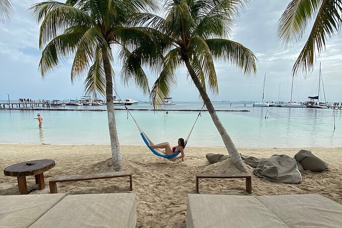 Isla Mujeres : All Inclusive Albatross Plus Tour with Transportation - Price and Taxes: The Real Cost Check Before You Say Yes