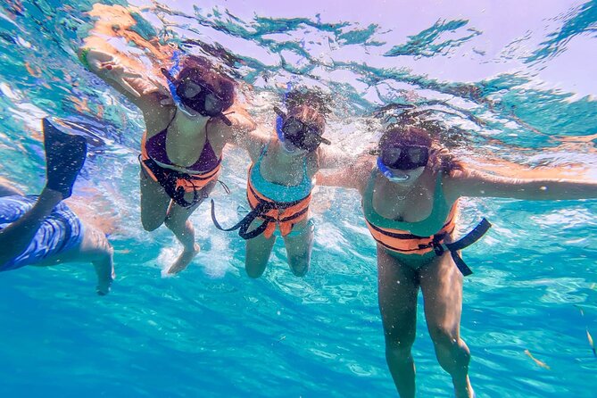 Isla Mujeres Basic Trip with Snorkel and Open Bar - Who This Tour Suits Best (And Who Should Skip It)