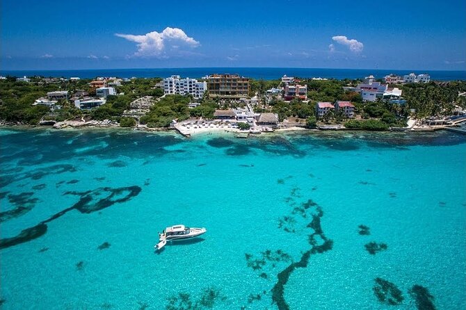 Isla Mujeres Catamaran Luxury Sailing Experience from Puerto Morelos - What to Pack for sun, water, and long hours on deck