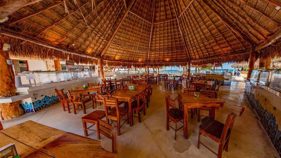 Isla Mujeres Catamaran, Snorkel & Buffet Lunch - Key things I’d plan around before you go