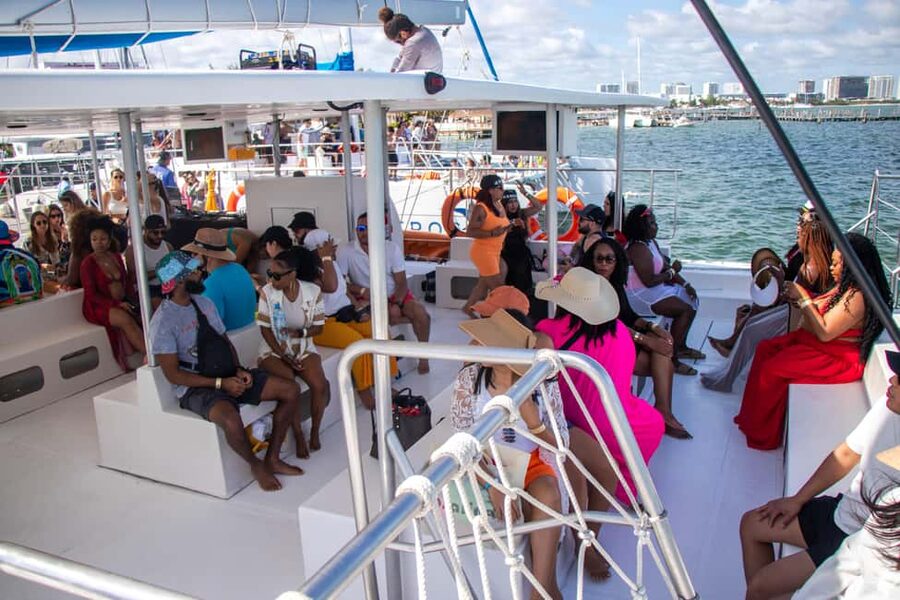 Isla Mujeres Catamaran, Snorkel & Buffet Lunch - Price and value: what the $70 really buys you