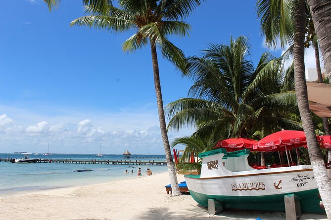 Isla Mujeres Catamaran Tour with Snorkeling at MUSA, Buffet Lunch & Open Bar - Cost reality: what’s included, what’s not, and what you’ll likely pay extra